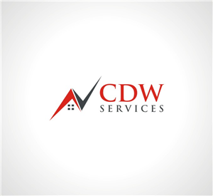 Logo Design by lrbalaji for CDW Electrical Services, Inc. | Design: #4835138