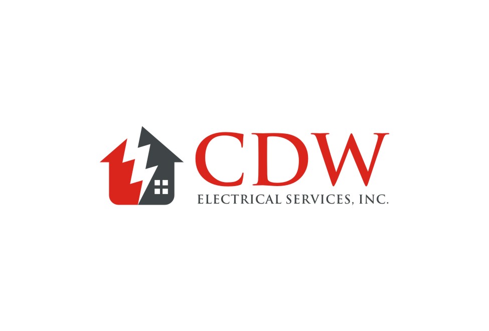 Diseño de Logo por lrbalaji para CDW Electrical Services, Inc. | Diseño #4835919