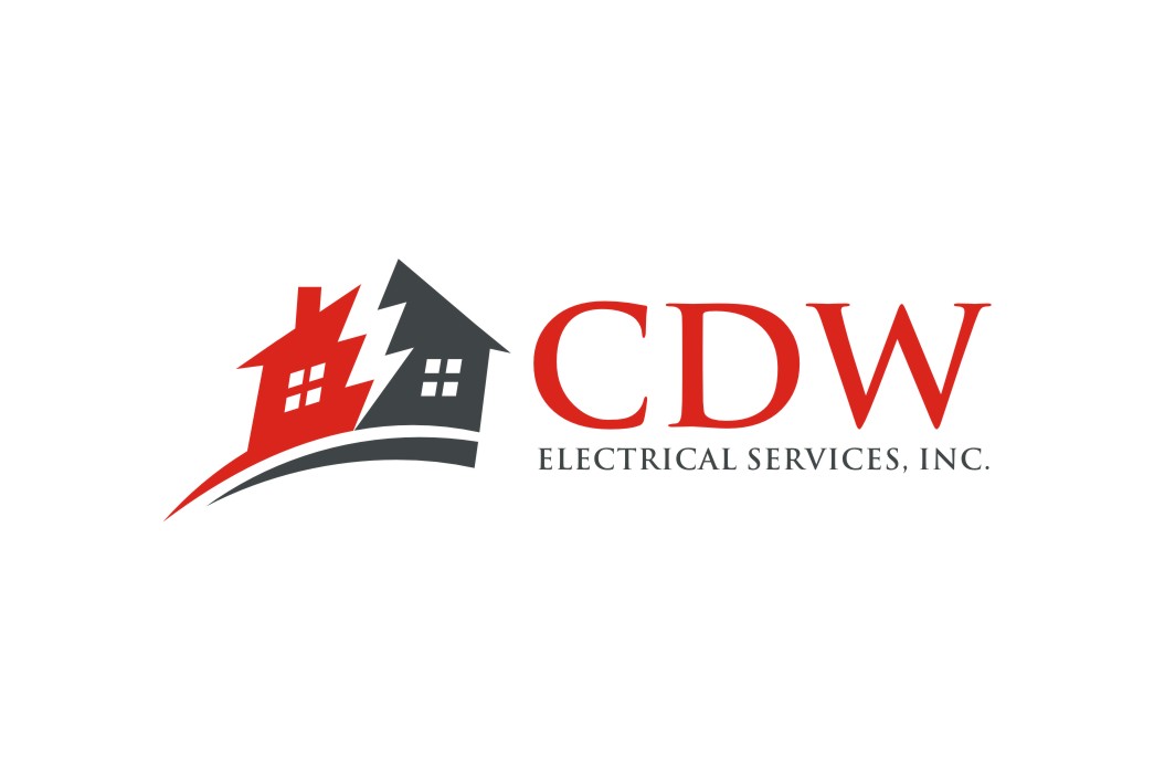 Diseño de Logo por lrbalaji para CDW Electrical Services, Inc. | Diseño #4839701