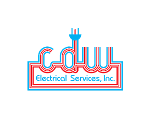 Diseño de Logo por just_me para CDW Electrical Services, Inc. | Diseño #4845517