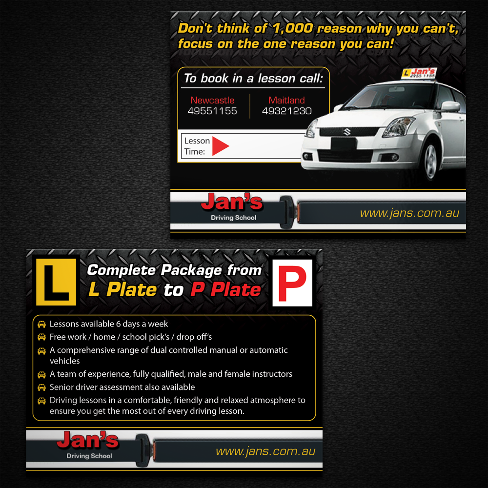 Design de Carte Postale par Mon01 pour ce projet | Design #4825655