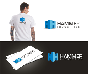 Logo Design by Vishak vasu for this project | Design: #4858325