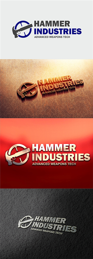 Logo Design by Logogofamily for this project | Design: #4853150