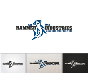 Logo Design by Jacek Lachowicz for this project | Design #4822314