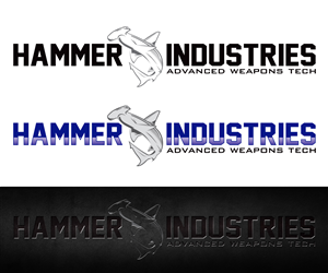 Logo Design by BRL