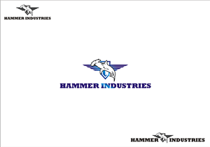 Logo Design by Arham Hidayat for this project | Design: #4837801
