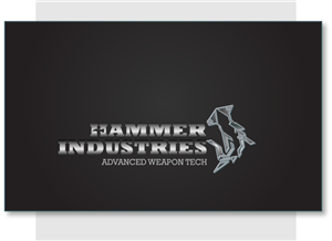 Logo Design by ItheySign for this project | Design #4825404