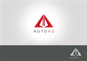 Logo Design by Alex Petersen