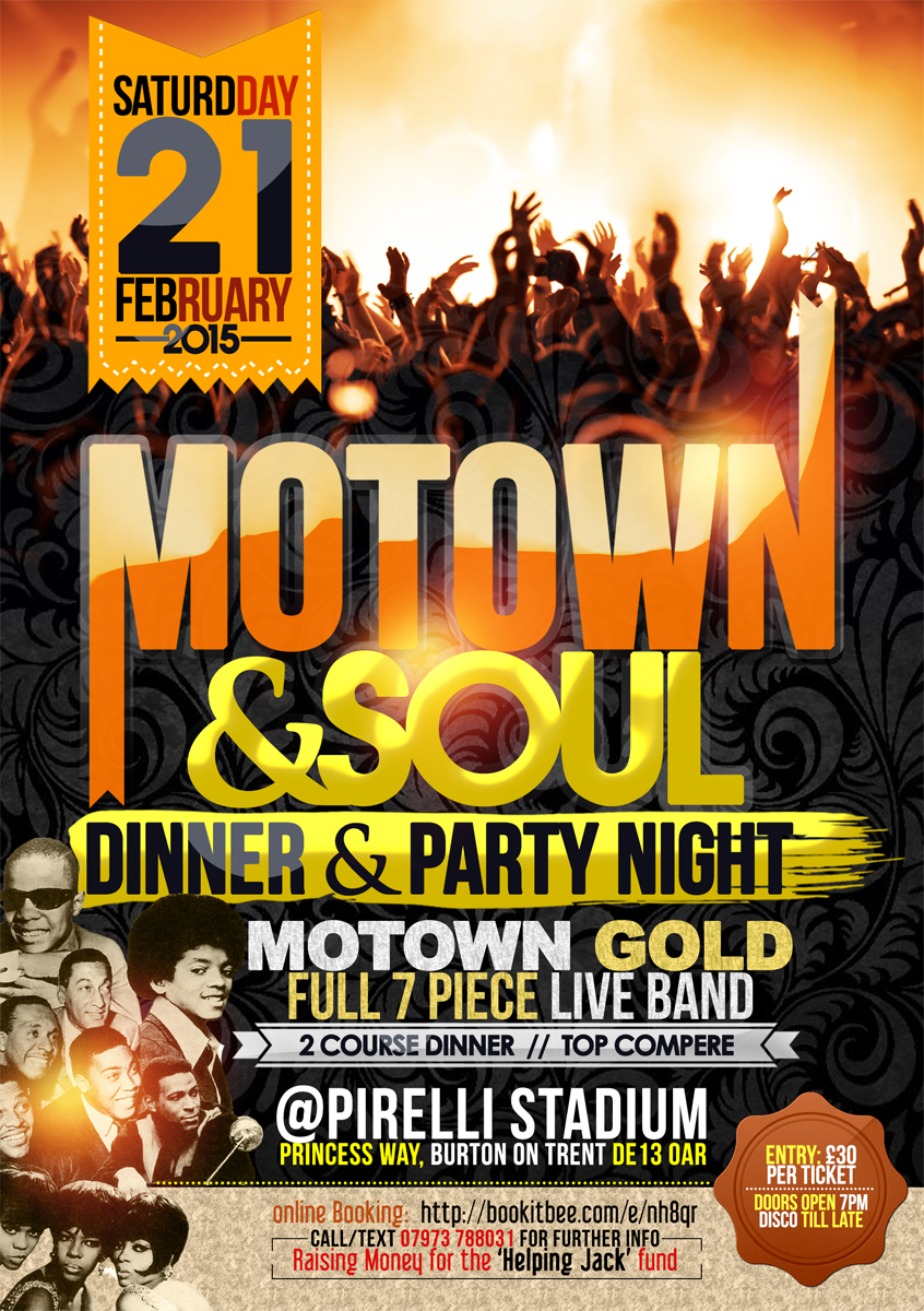 Poster Design by nextconcept for this project | Design #4853983