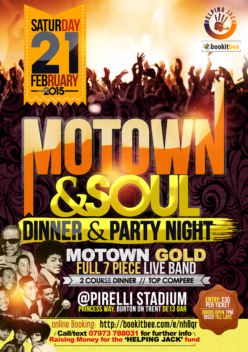 Poster Design by nextconcept for this project | Design #4885907