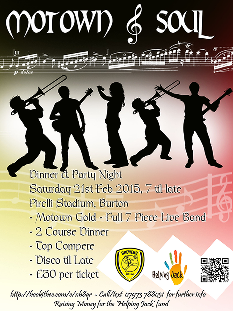 Poster Design by frankgraphics for this project | Design #4850293