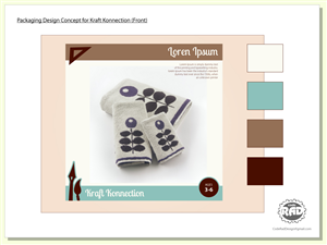 Graphic Design by Code Rad Design