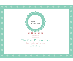 Graphic Design by CarolC for this project | Design: #1423388