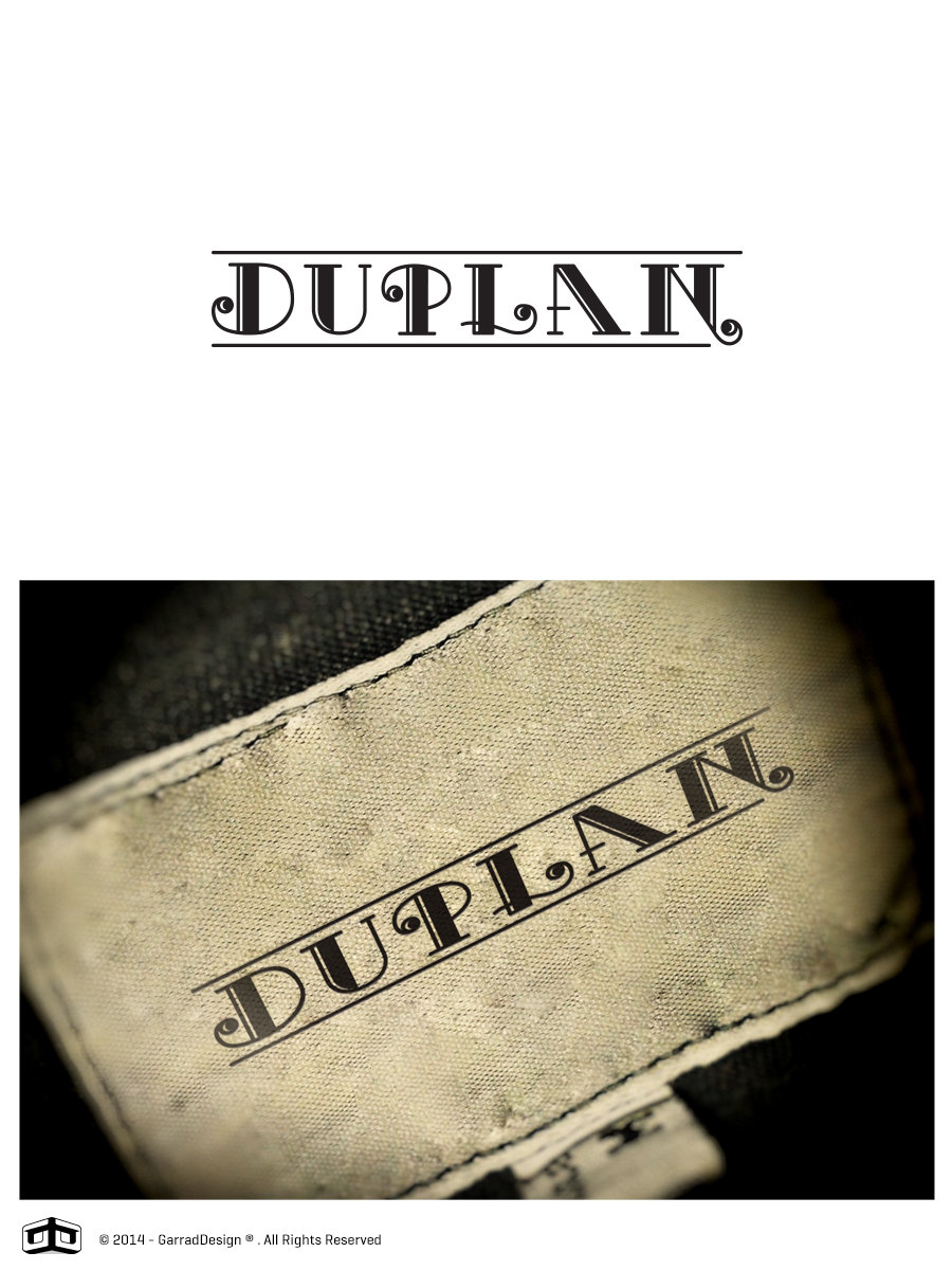 Logo Design by garrad for this project | Design #4835136