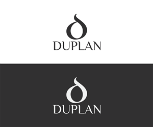 DUPLAN | Logo Design by NguvuMX