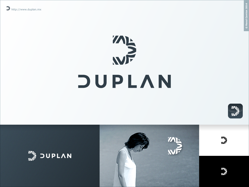 Logo Design by Raoul Camion for this project | Design #4848339