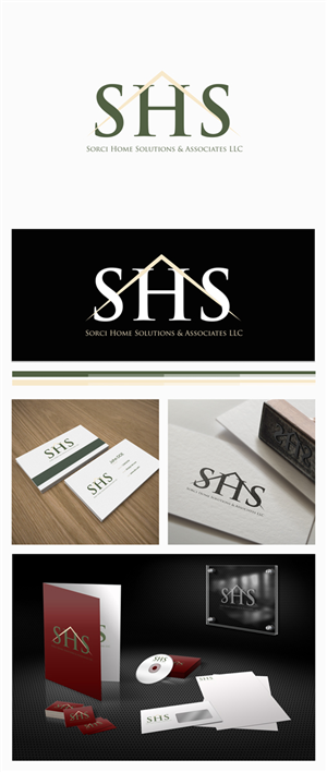 Logo Design by smrzdesign for this project | Design: #4821997