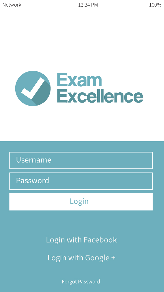 App Design by betablocker for InterconX Limited | Design: #4856855