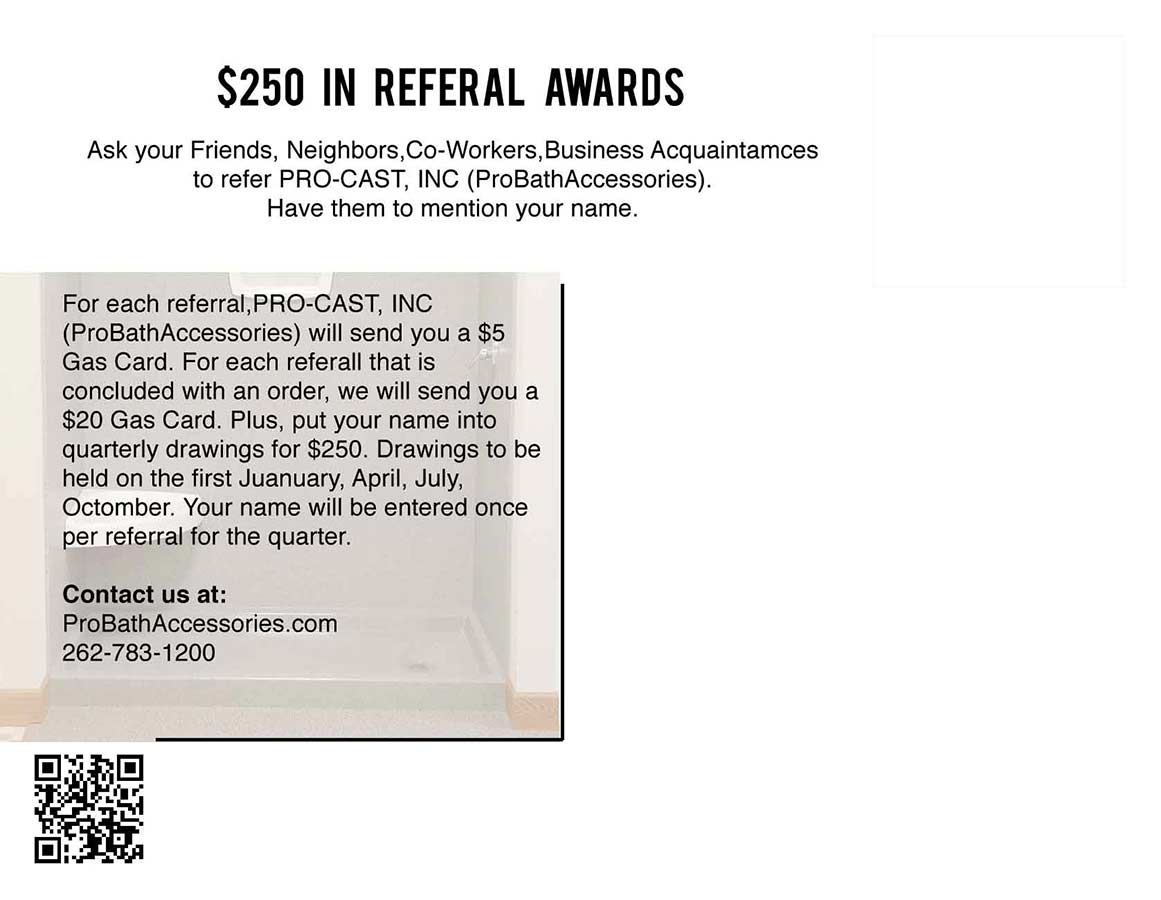 Postcard Design by Christia for this project | Design #4860378