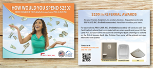 Postcard Design by alex989 for this project | Design: #4838979
