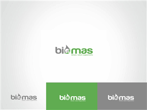 biomas | Logo Design by nikkiblue