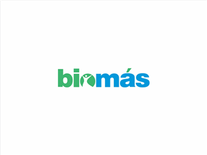 biomas | Logo Design by Logocraft