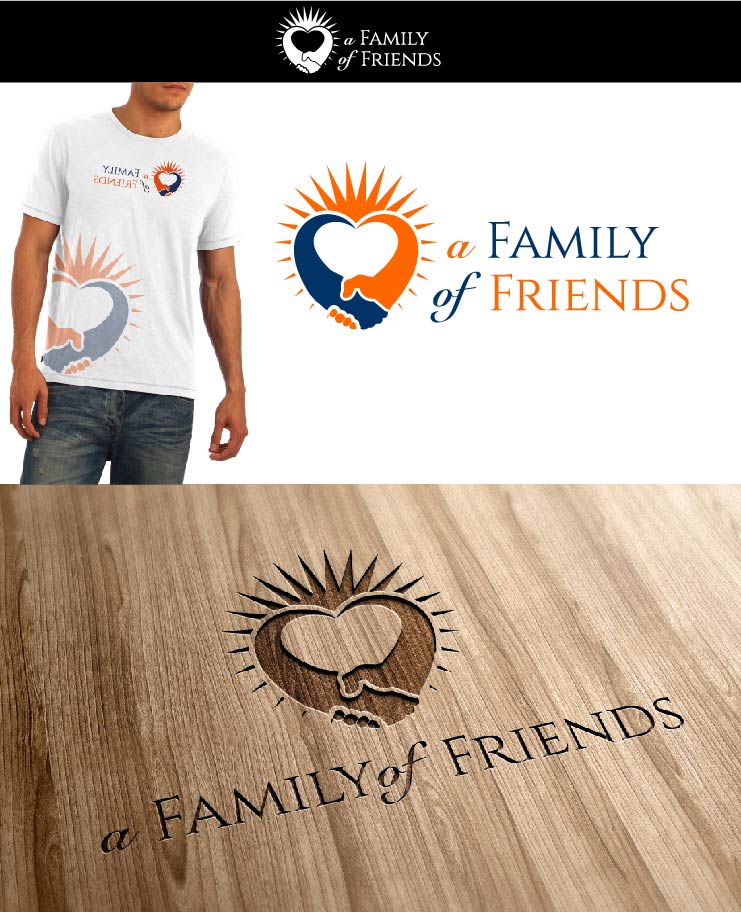 Logo Design by uniquetarget for this project | Design #4823075