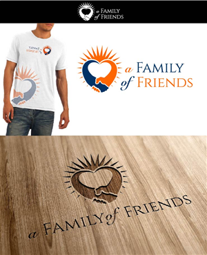 Logo Design by uniquetarget for this project | Design: #4823075