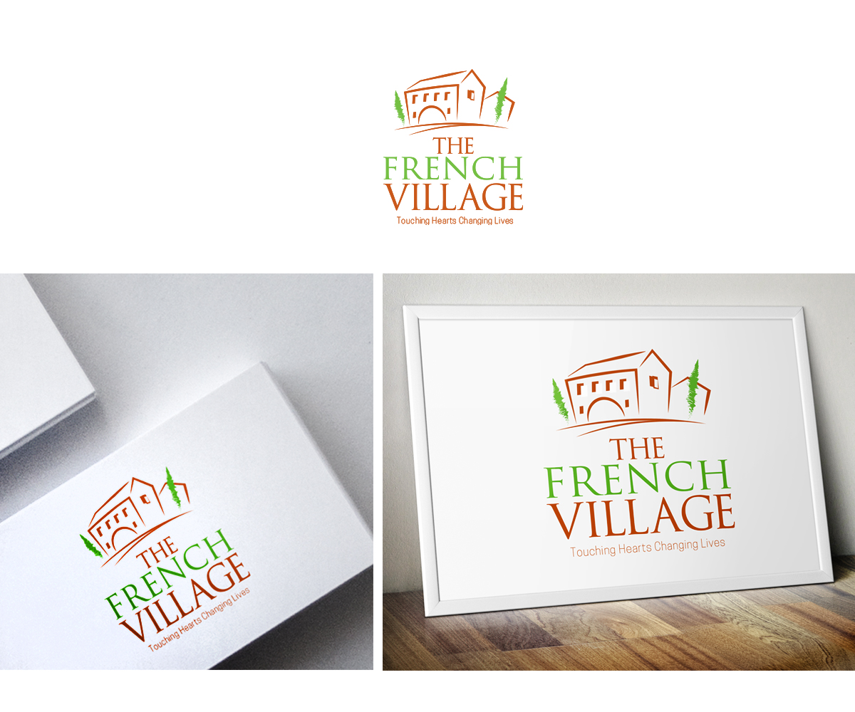 Logo Design by see why for this project | Design #4822986