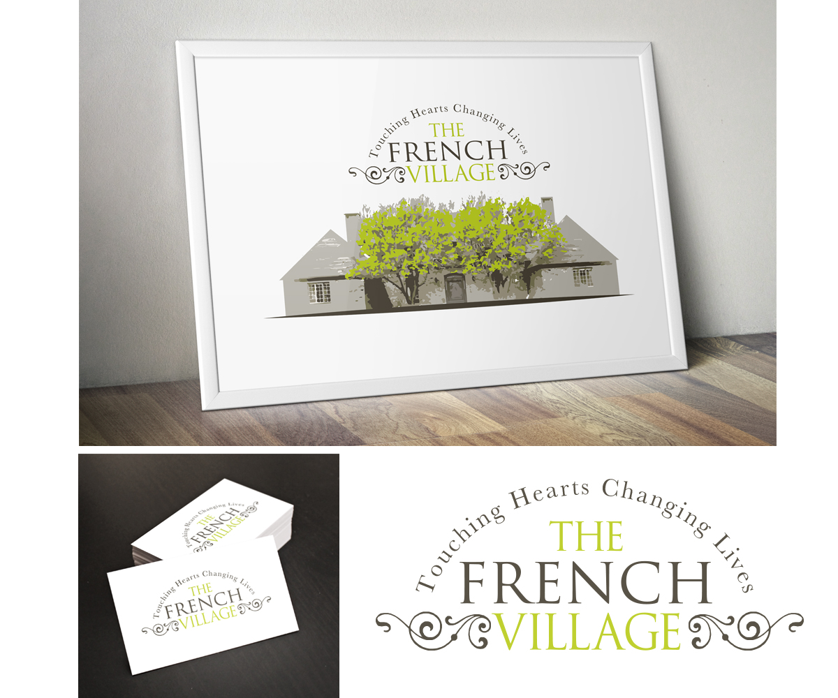 Logo Design by see why for this project | Design #4830043