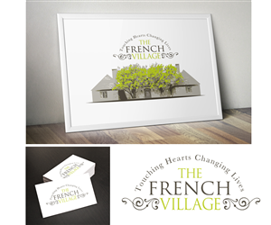 Logo Design by see why for this project | Design: #4830043