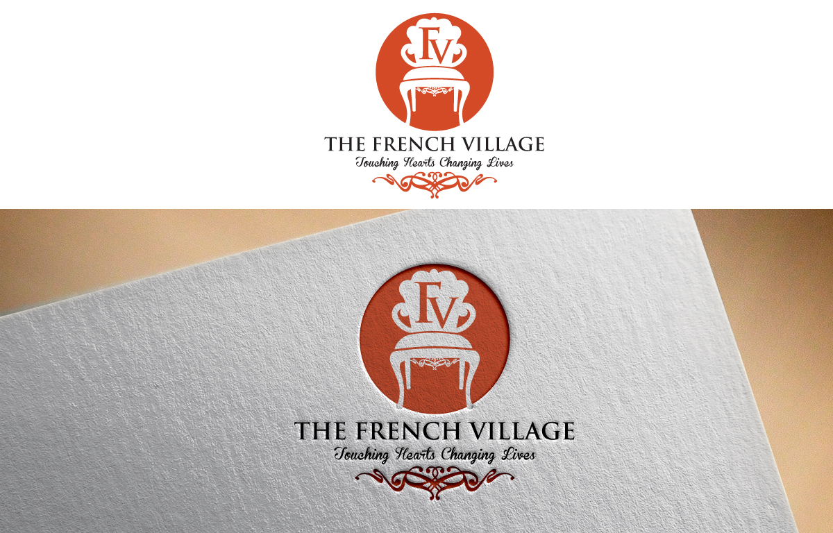 Logo Design by Intro Base for this project | Design #4828787