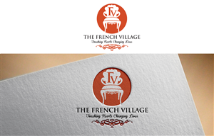 Logo Design by Intro Base for this project | Design: #4828787