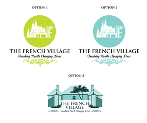 Logo Design by Intro Base for this project | Design: #4836495