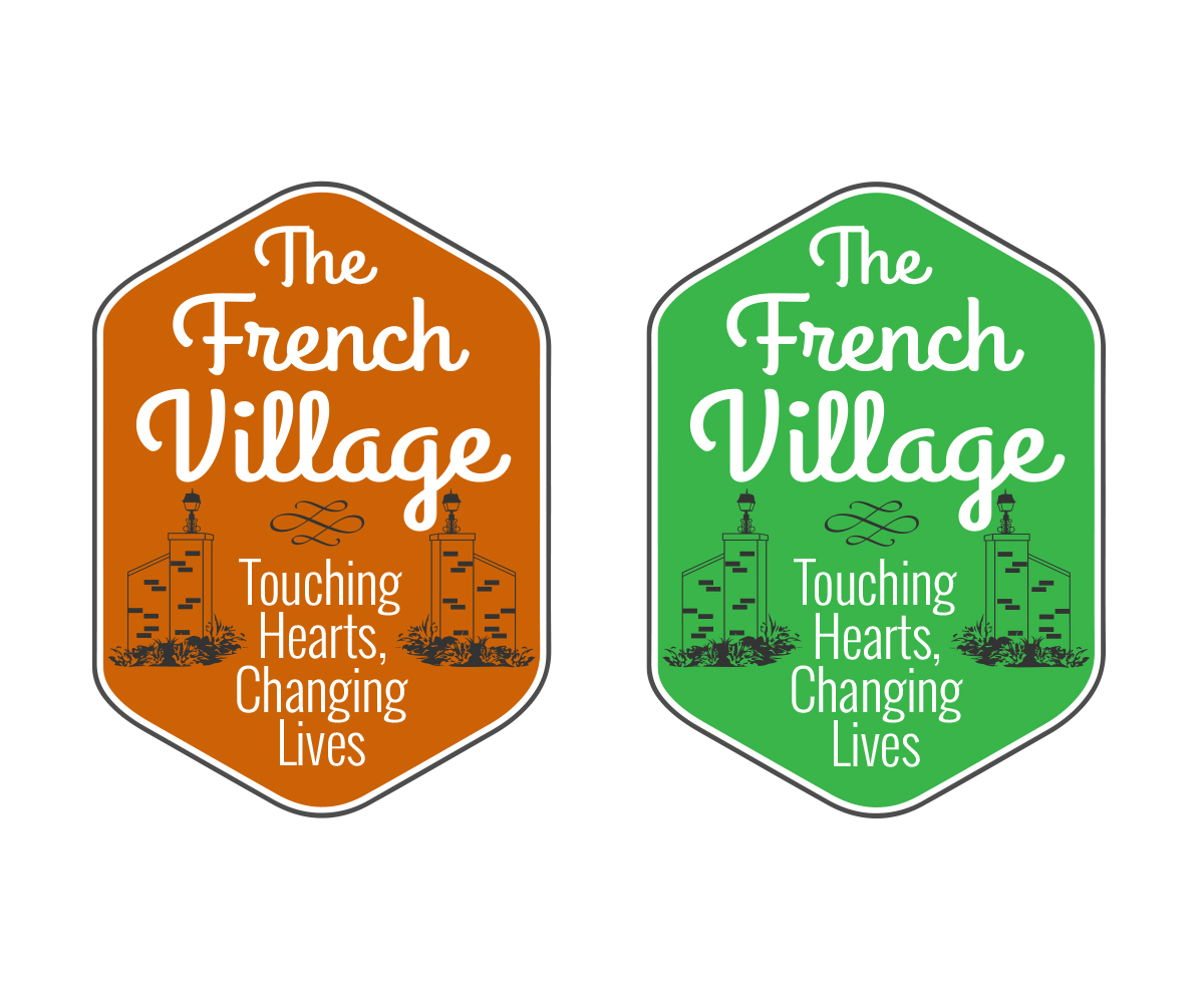 Logo Design by Thomas DeHart for this project | Design #4837269