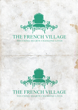 Logo-Design von colour splash