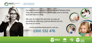 DL Flyer Needed for Legal/Conveyancing Services  | Flyer Design by TedAtkinson