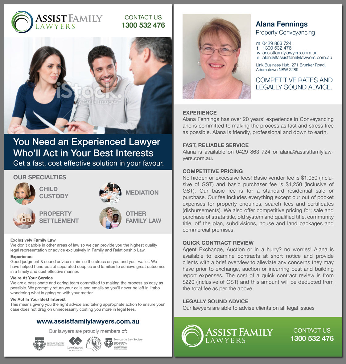 Flyer Design by mcky//design for this project | Design #4830789