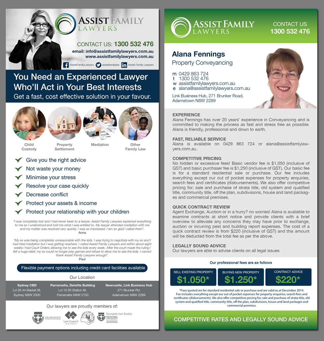 Flyer Design by mcky//design for this project | Design #4876751