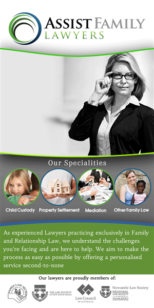 Flyer Design by Riz' for this project | Design: #4831440