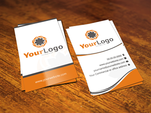 Business Card Design by INDIAN_Ashok for Infinigy, Masqe | Design: #4824306