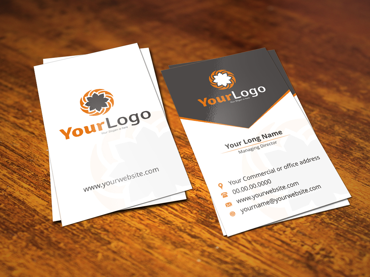 Business Card Design by INDIAN_Ashok for Infinigy, Masqe | Design #4824307