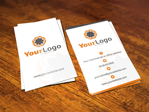 Business Card Design by INDIAN_Ashok for Infinigy, Masqe | Design: #4824309