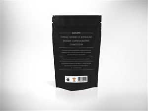 Verpackungs-Design von aykutyoney für coffeesnobs | Design: #1400579