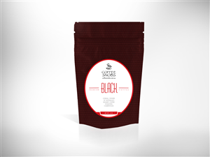 Verpackungs-Design von aykutyoney für coffeesnobs | Design: #1409945