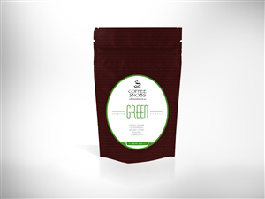 Verpackungs-Design von aykutyoney für coffeesnobs | Design: #1409948