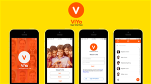 App Design by fueldesignyard