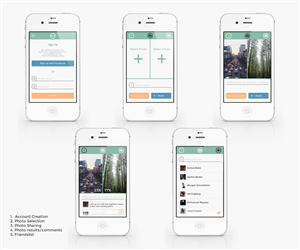 App Design by timfrankena
