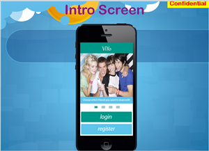 App Design by master