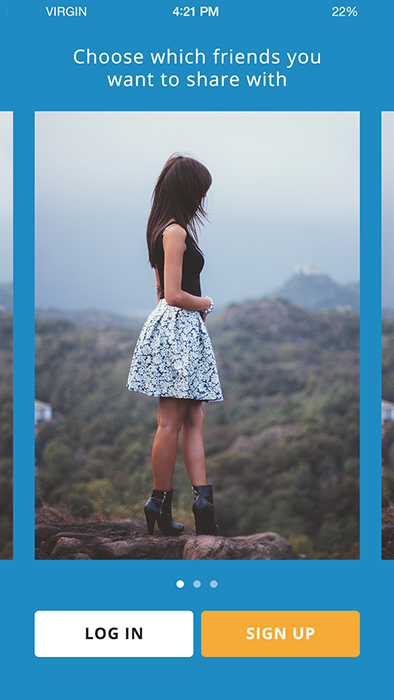 Design Application par Jojodear pour ce projet | Design #4845240